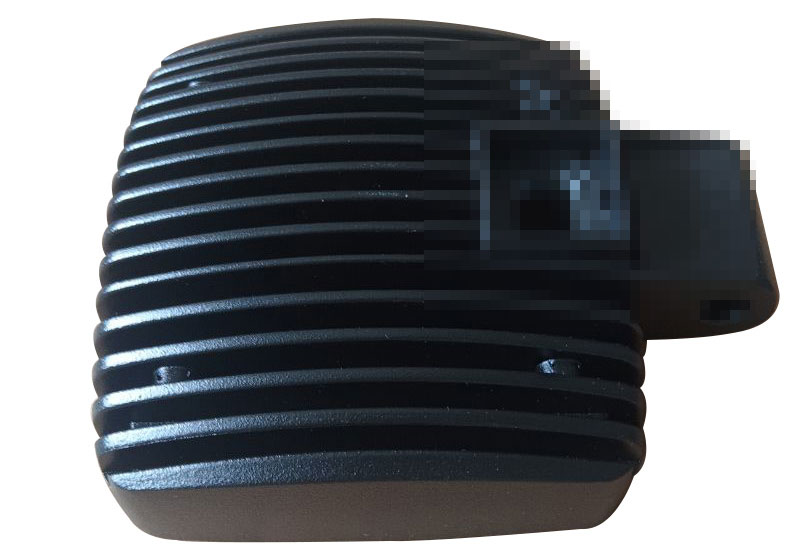 Heavy Equipment Work Light Housing